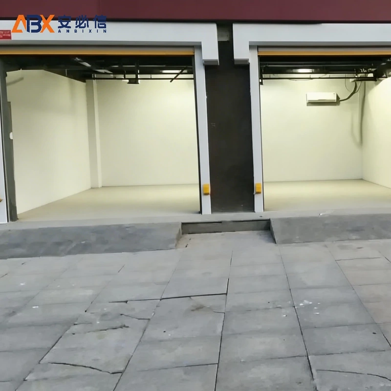 济宁市高速门